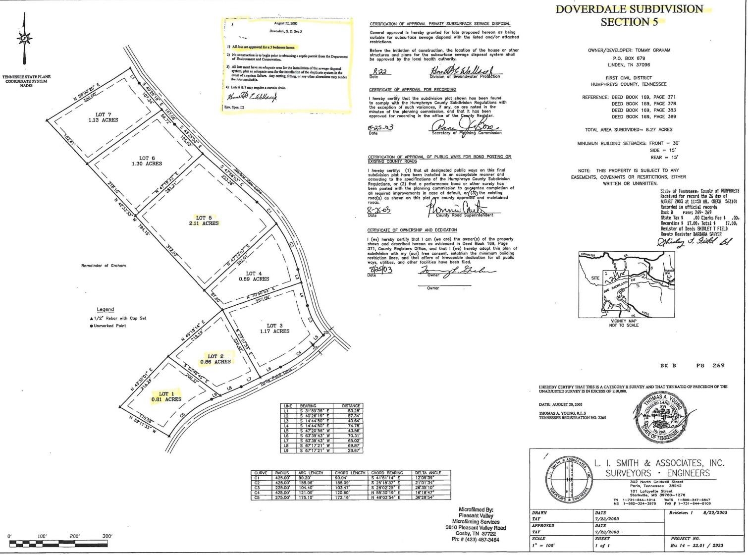 1 Turtle Point Lane Waverly, TN 37185 - Photo 4 of 17