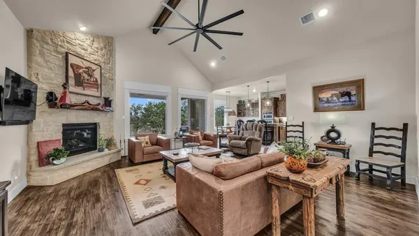 $859,000 | 1320 Post Oak Road, Gordon, TX 76453