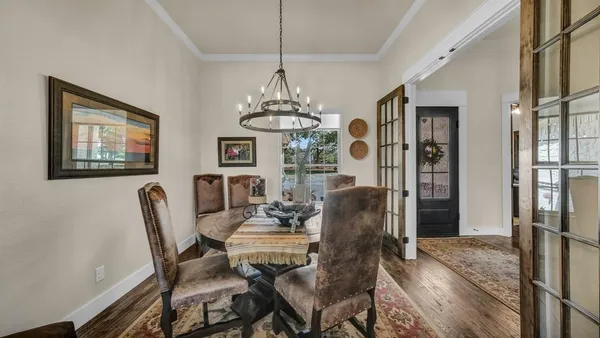 $859,000 | 1320 Post Oak Road, Gordon, TX 76453