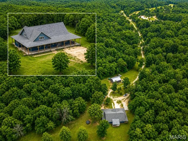 $879,000 | 11553 County Road 7070, West Plains, MO 65775