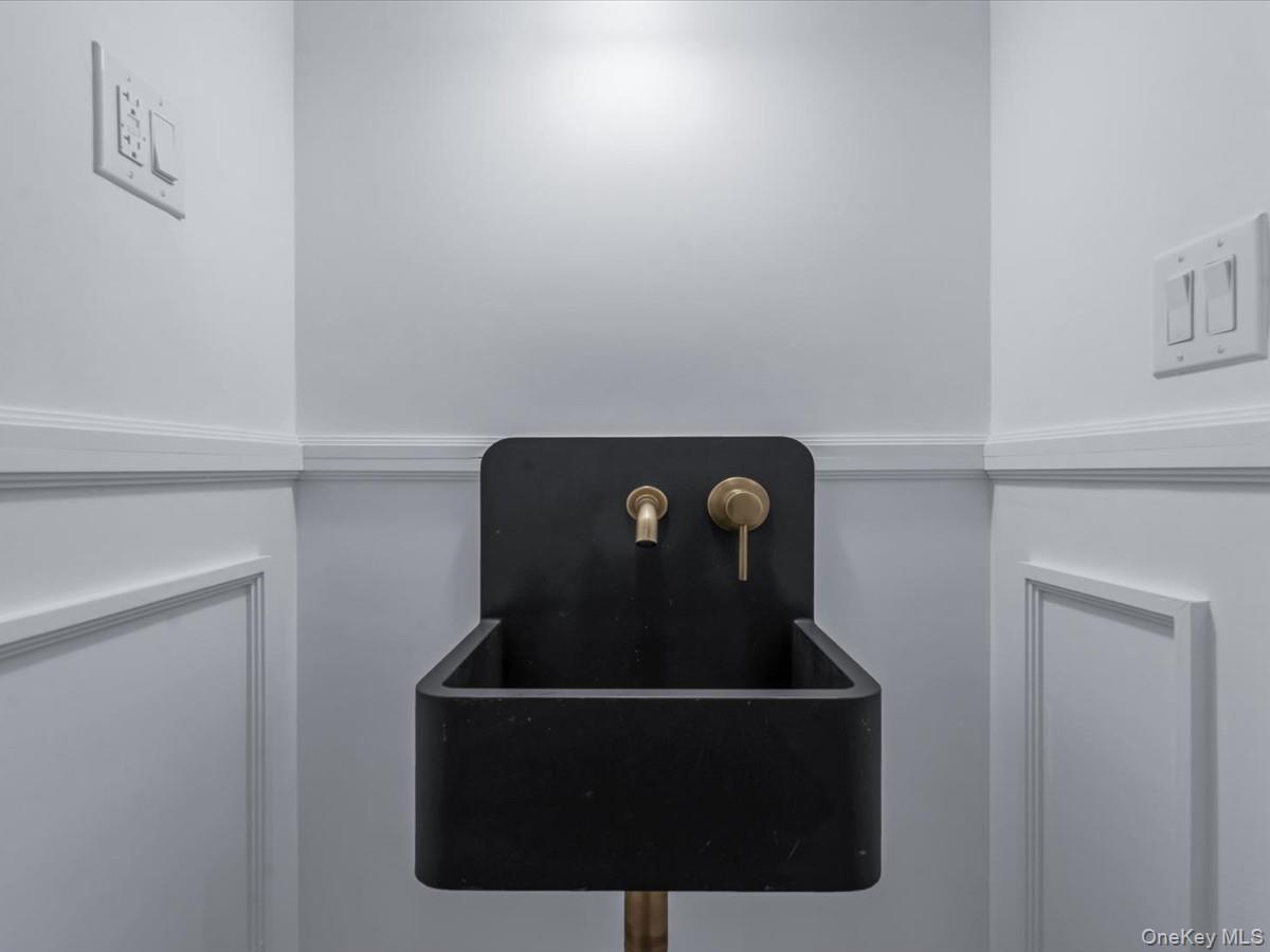 753 Hancock Street, Unit HSE Brooklyn, NY 11233 - Photo 19 of 46 a close up of washer and dryer