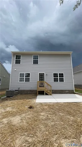 $2,800 | 4944 Bailey Woods Lane, Midlothian, VA 23112