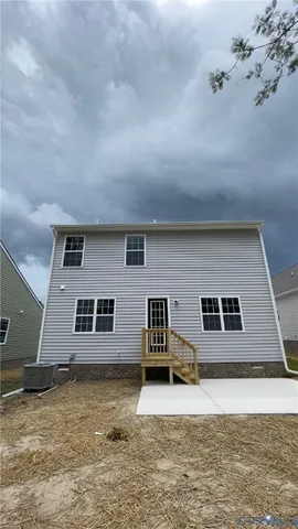 $2,800 | 4944 Bailey Woods Lane, Midlothian, VA 23112