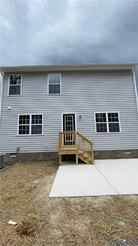 $2,800 | 4944 Bailey Woods Lane, Midlothian, VA 23112