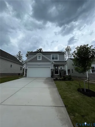 $2,800 | 4944 Bailey Woods Lane, Midlothian, VA 23112