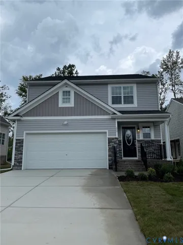 $2,800 | 4944 Bailey Woods Lane, Midlothian, VA 23112