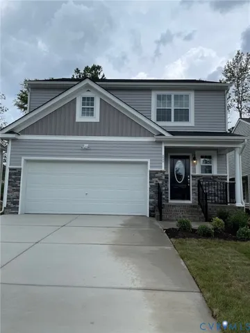 $2,800 | 4944 Bailey Woods Lane, Midlothian, VA 23112