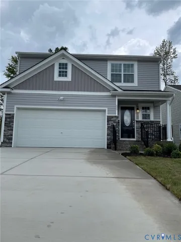 $2,800 | 4944 Bailey Woods Lane, Midlothian, VA 23112