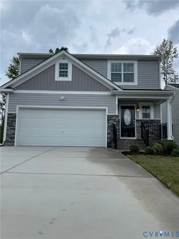 $2,800 | 4944 Bailey Woods Lane, Midlothian, VA 23112