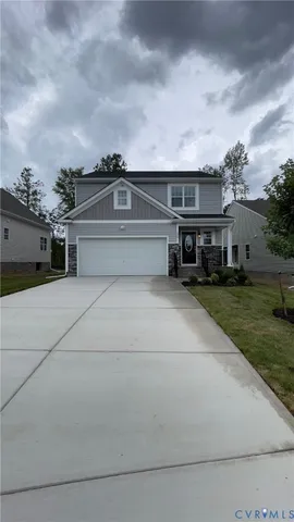 $2,800 | 4944 Bailey Woods Lane, Midlothian, VA 23112