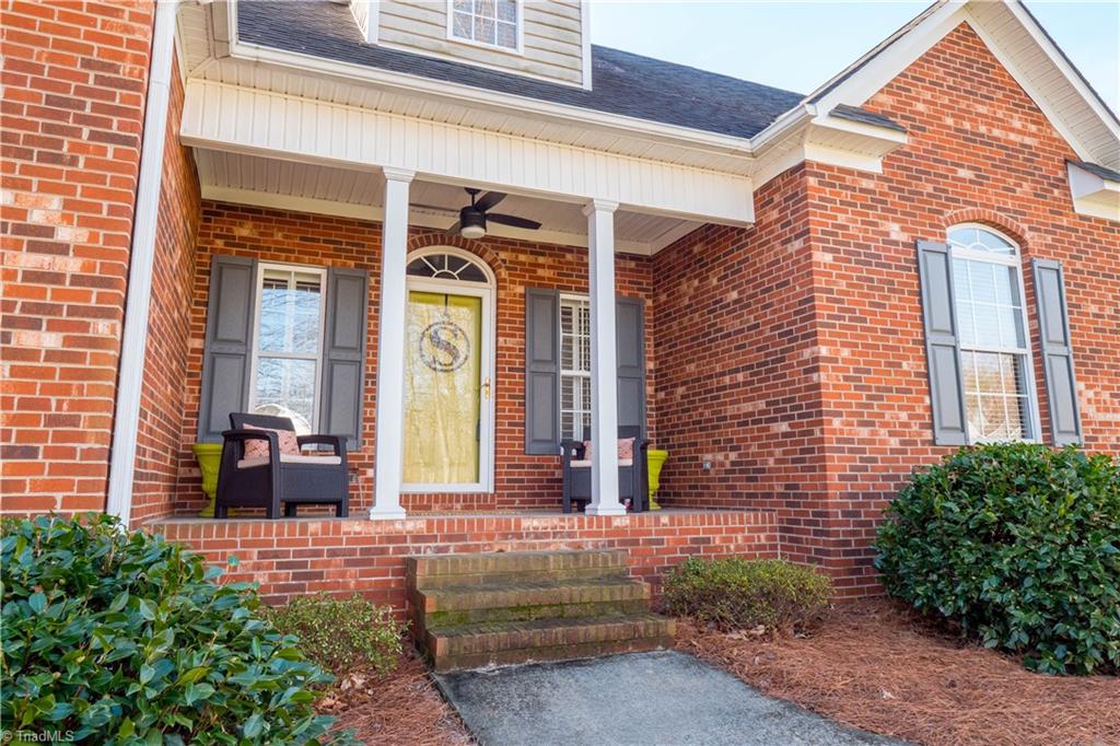 110 March Ferry Road Advance, NC 27006 - Photo 1 of 27 Gallery Image 1