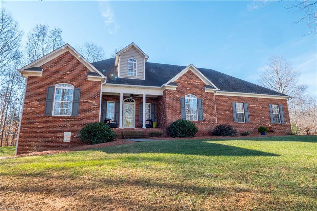 110 March Ferry Road Advance, NC 27006 - Photo 2 of 27 Gallery Image 2