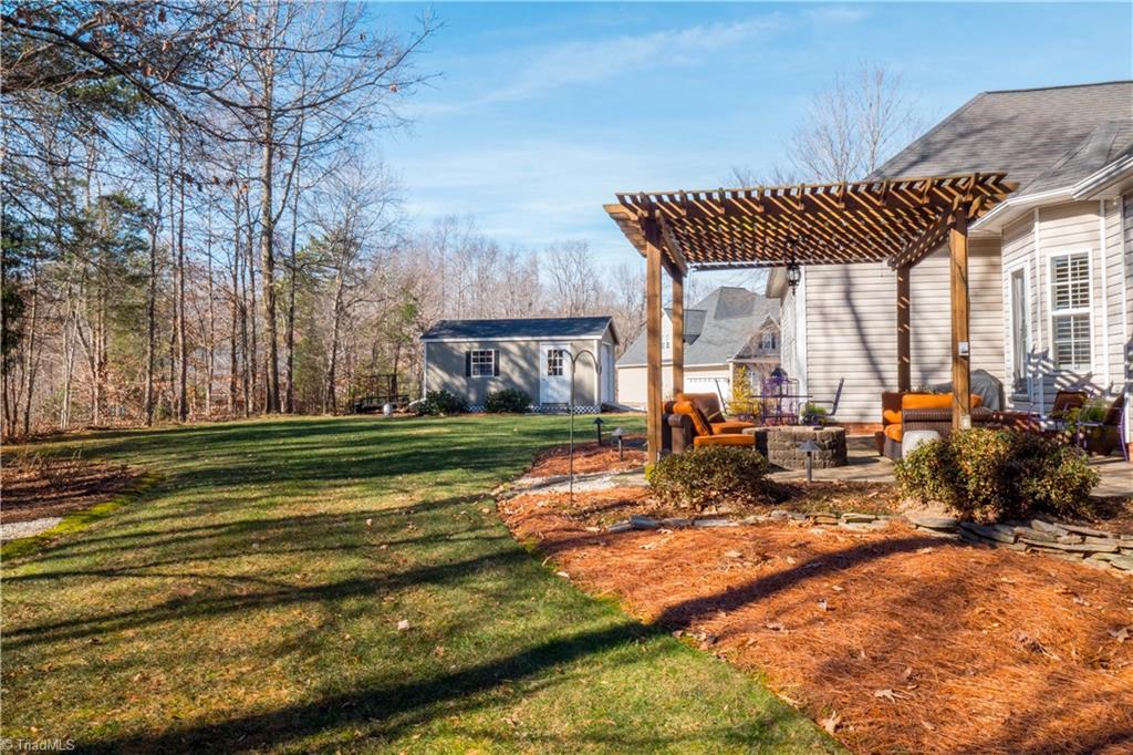 110 March Ferry Road Advance, NC 27006 - Photo 22 of 27 Gallery Image 22