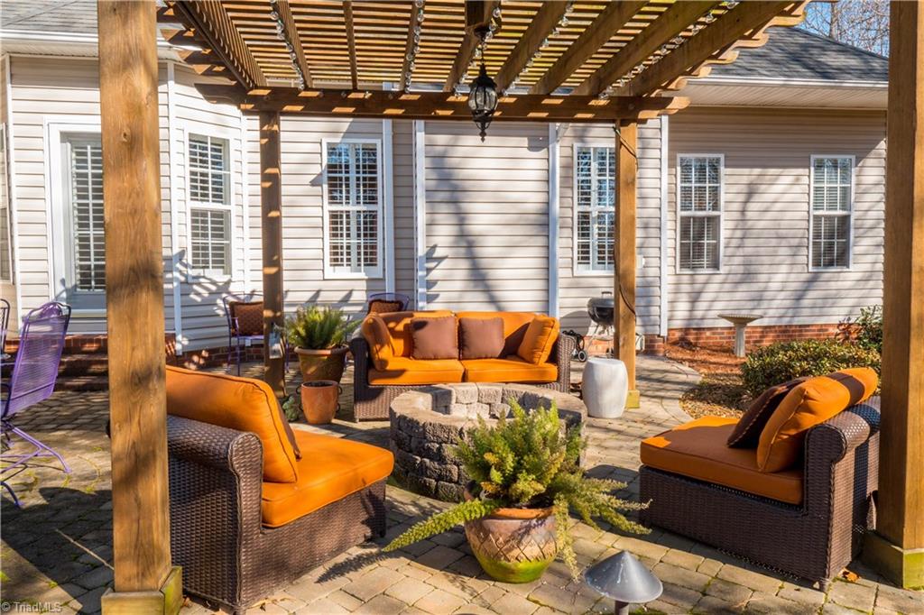 110 March Ferry Road Advance, NC 27006 - Photo 23 of 27 Gallery Image 23