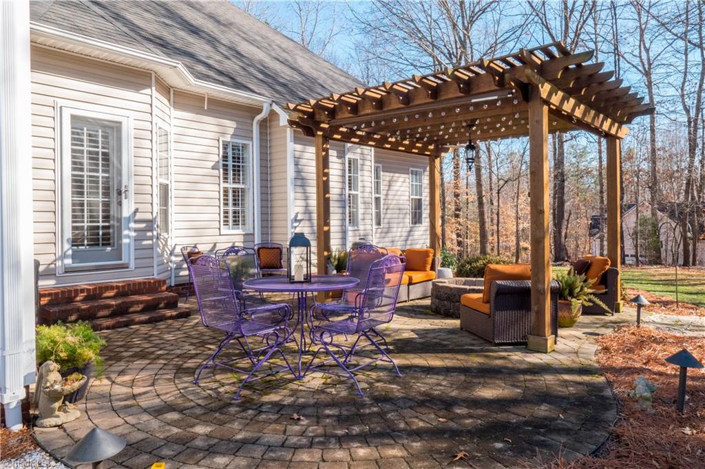 110 March Ferry Road Advance, NC 27006 - Photo 24 of 27 Gallery Image 24