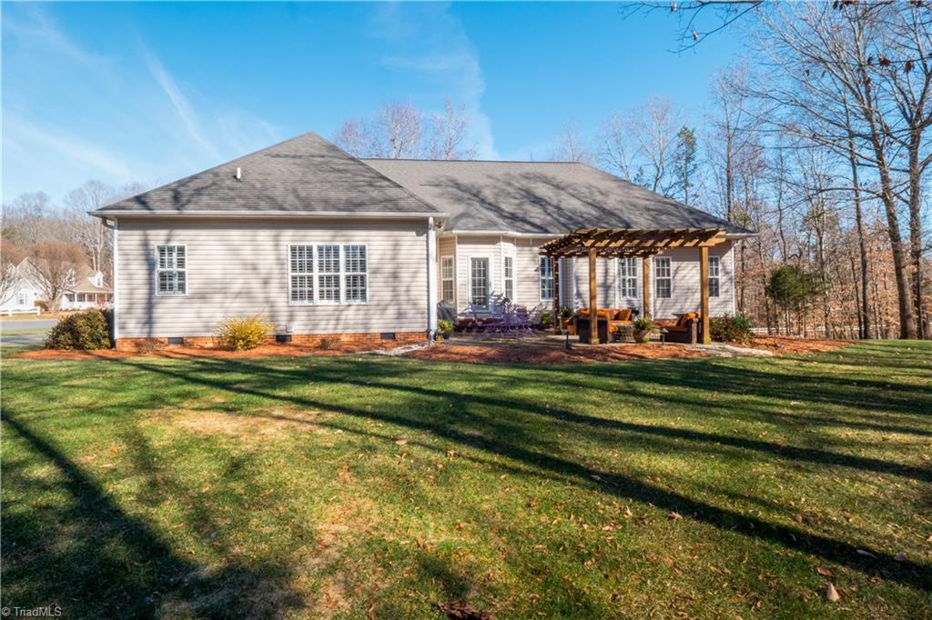 110 March Ferry Road Advance, NC 27006 - Photo 25 of 27 Gallery Image 25