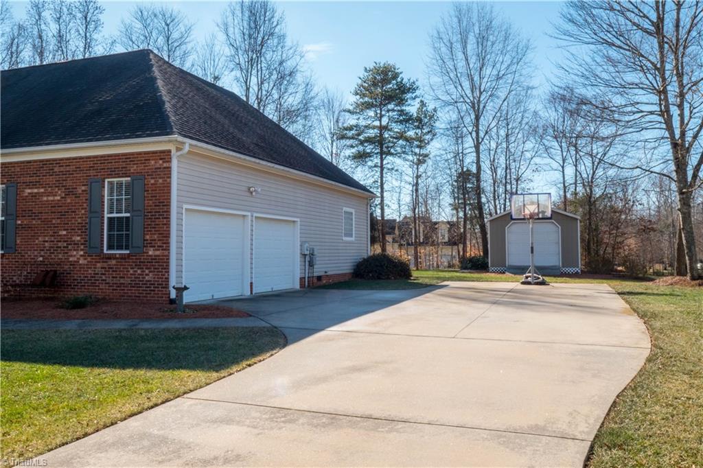 110 March Ferry Road Advance, NC 27006 - Photo 26 of 27 Gallery Image 26