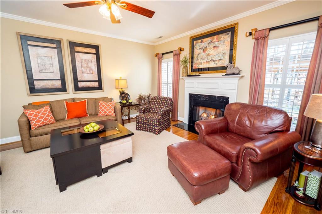 110 March Ferry Road Advance, NC 27006 - Photo 4 of 27 Gallery Image 4