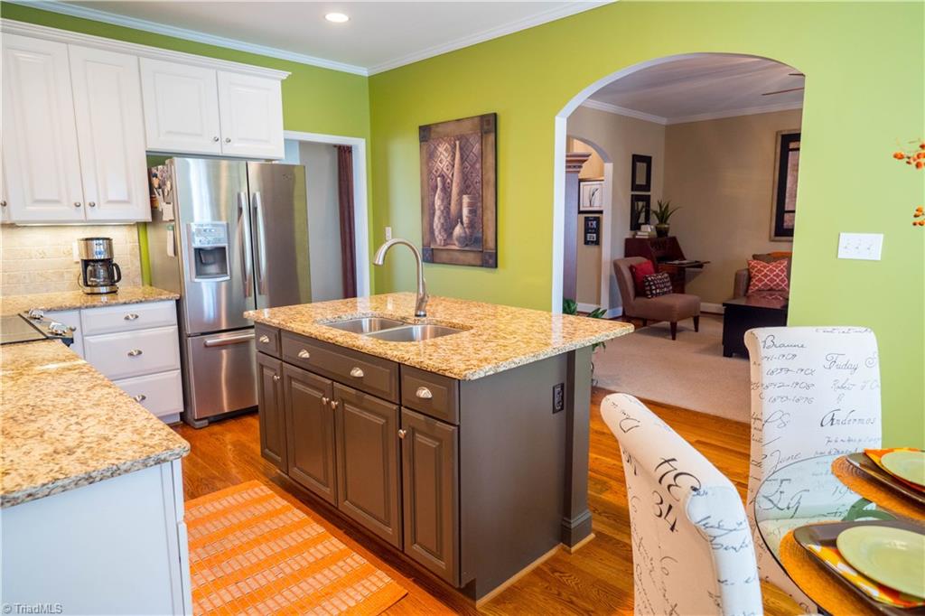 110 March Ferry Road Advance, NC 27006 - Photo 5 of 27 Gallery Image 5
