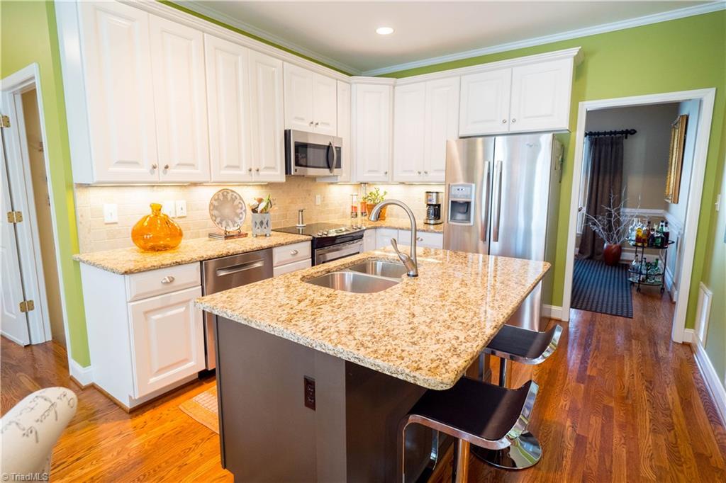 110 March Ferry Road Advance, NC 27006 - Photo 8 of 27 Gallery Image 8