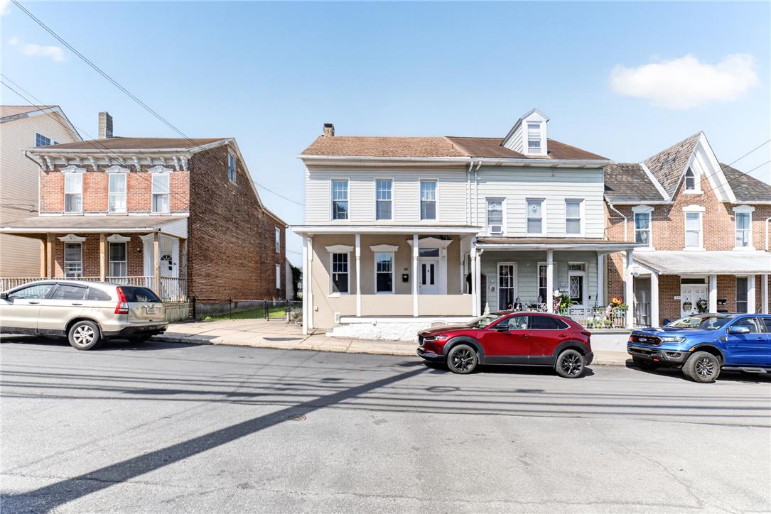 28 South 5th Street Emmaus, PA 18049 - Photo 37 of 38