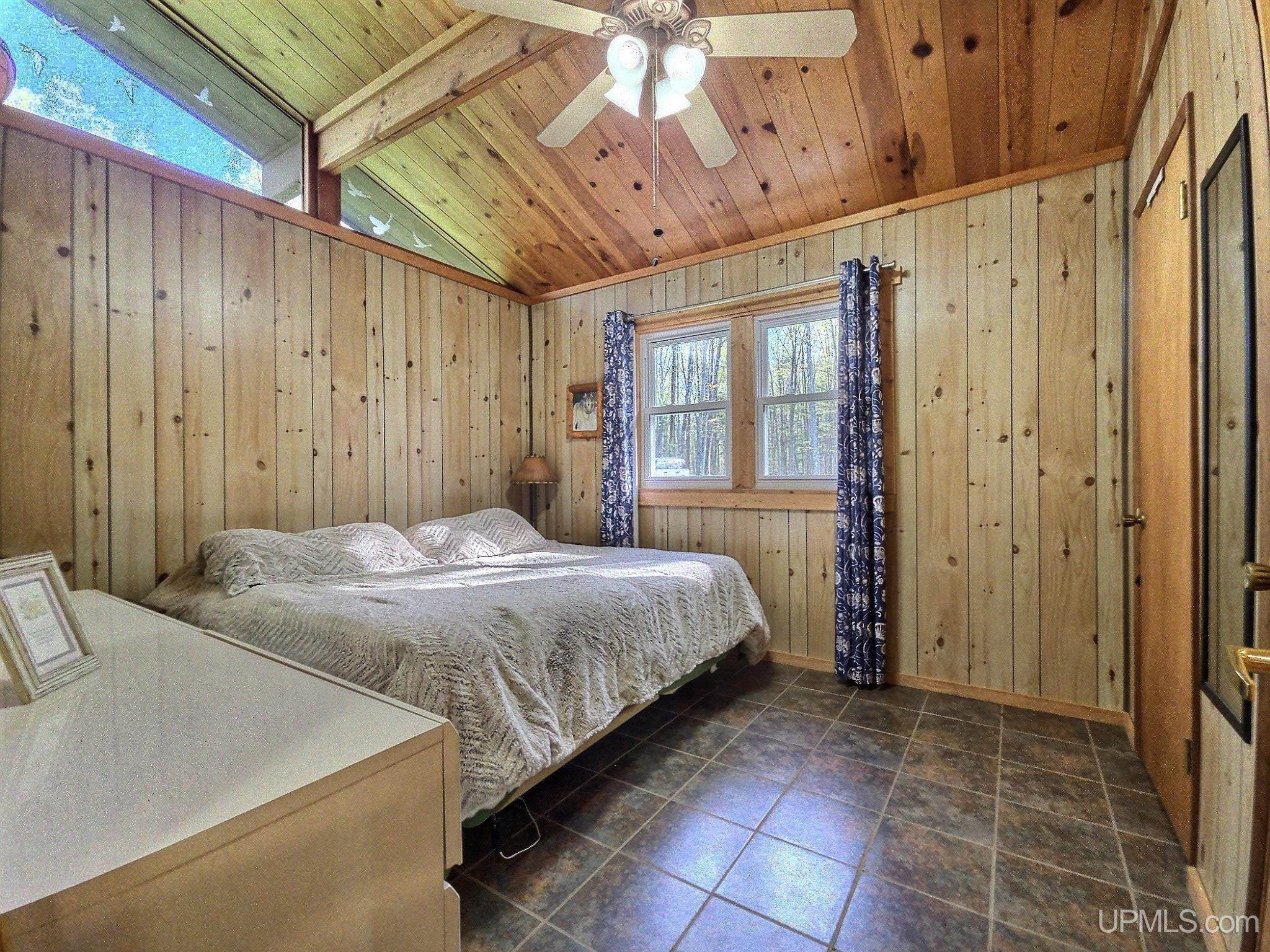 6079 East Beaton Lake Road Watersmeet, MI 49969 - Photo 15 of 30