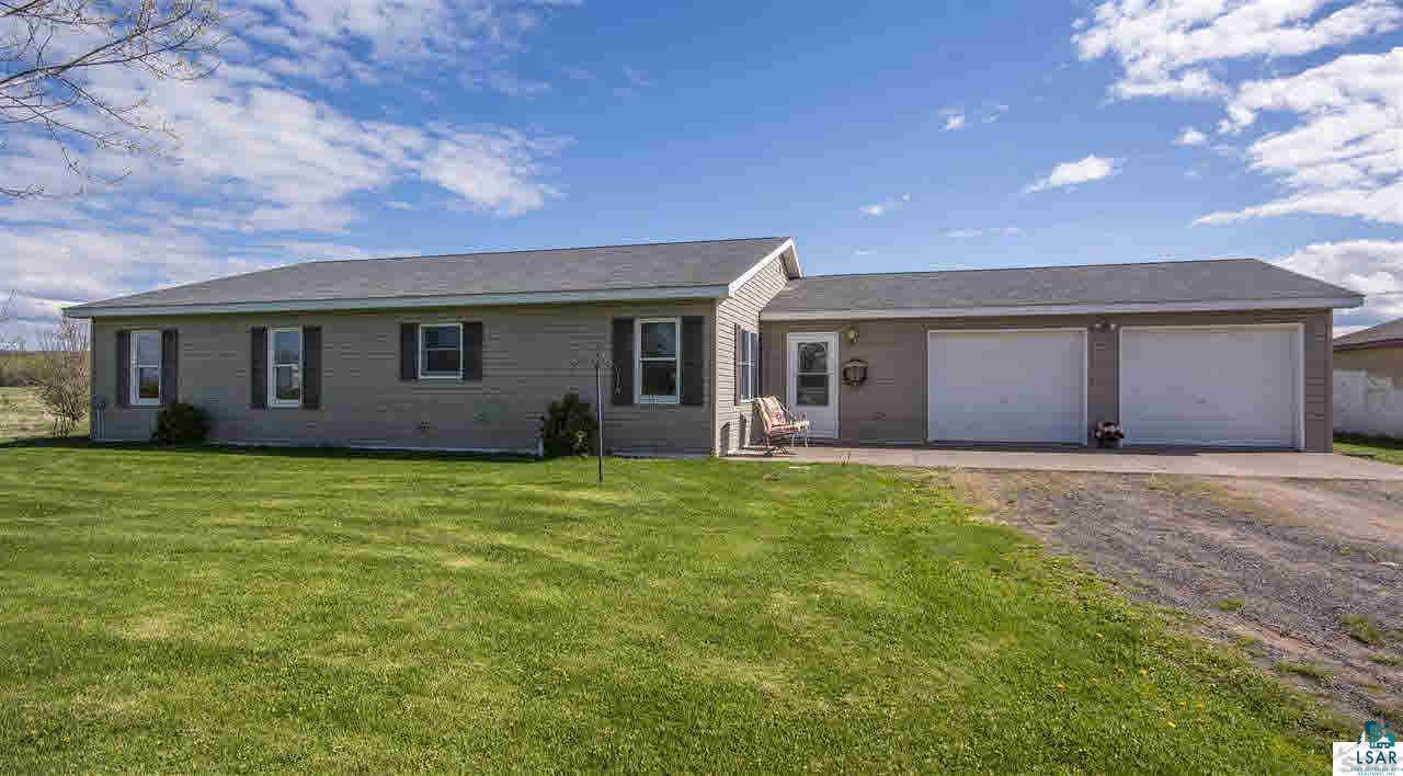 2358 East County Rd B Foxboro, WI 54836 - Photo 1 of 18