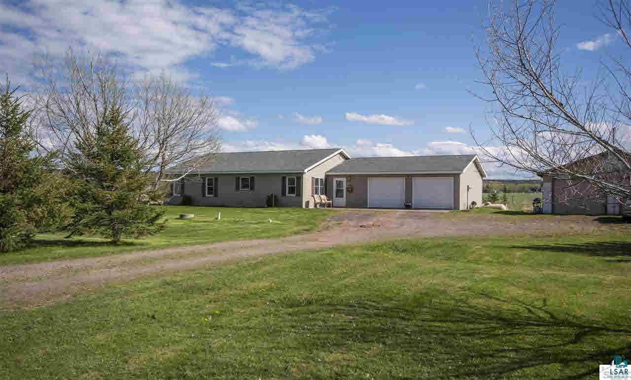 2358 East County Rd B Foxboro, WI 54836 - Photo 14 of 18
