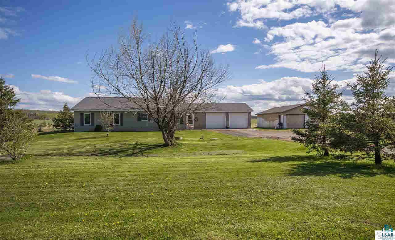 2358 East County Rd B Foxboro, WI 54836 - Photo 15 of 18