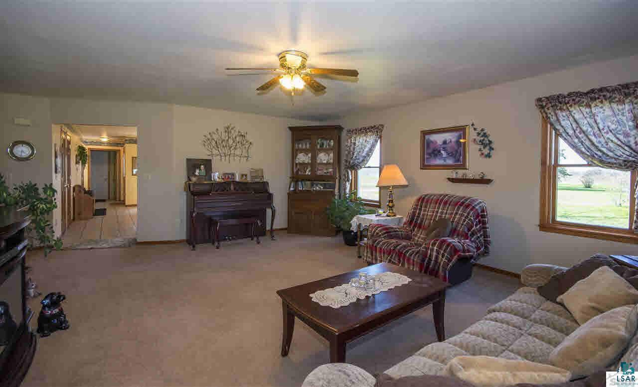 2358 East County Rd B Foxboro, WI 54836 - Photo 3 of 18