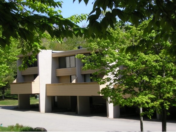 1229 Notchbrook Road, Unit 13AB Stowe, VT 05672 - Photo 1 of 7 Gallery Image 1