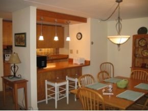 1229 Notchbrook Road, Unit 13AB Stowe, VT 05672 - Photo 2 of 7 Gallery Image 2