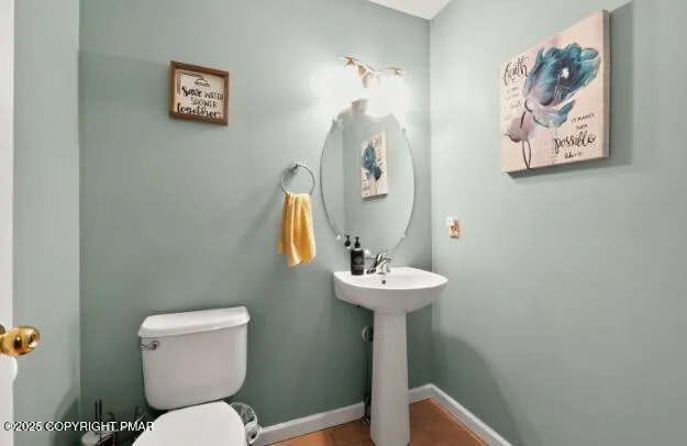 $310,000 | 304 Freedom Lane, East Stroudsburg, PA 18301