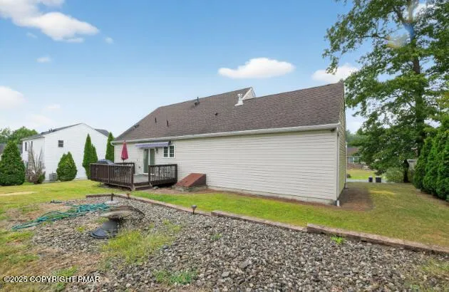 $310,000 | 304 Freedom Lane, East Stroudsburg, PA 18301