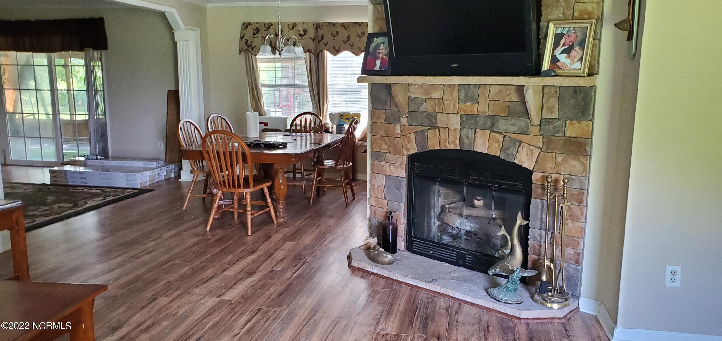 3540 East Darden Road Faison, NC 28341 - Photo 8 of 26 20220822_153441