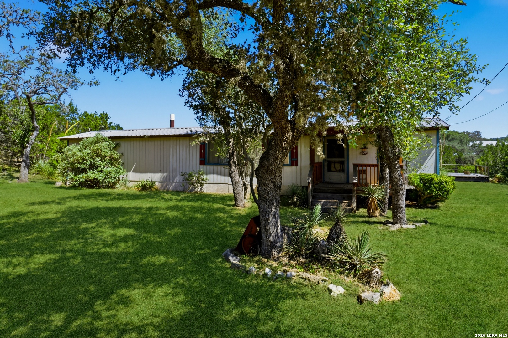 735 Hondo Creek Road Tarpley, TX 78883 - Photo 17 of 31