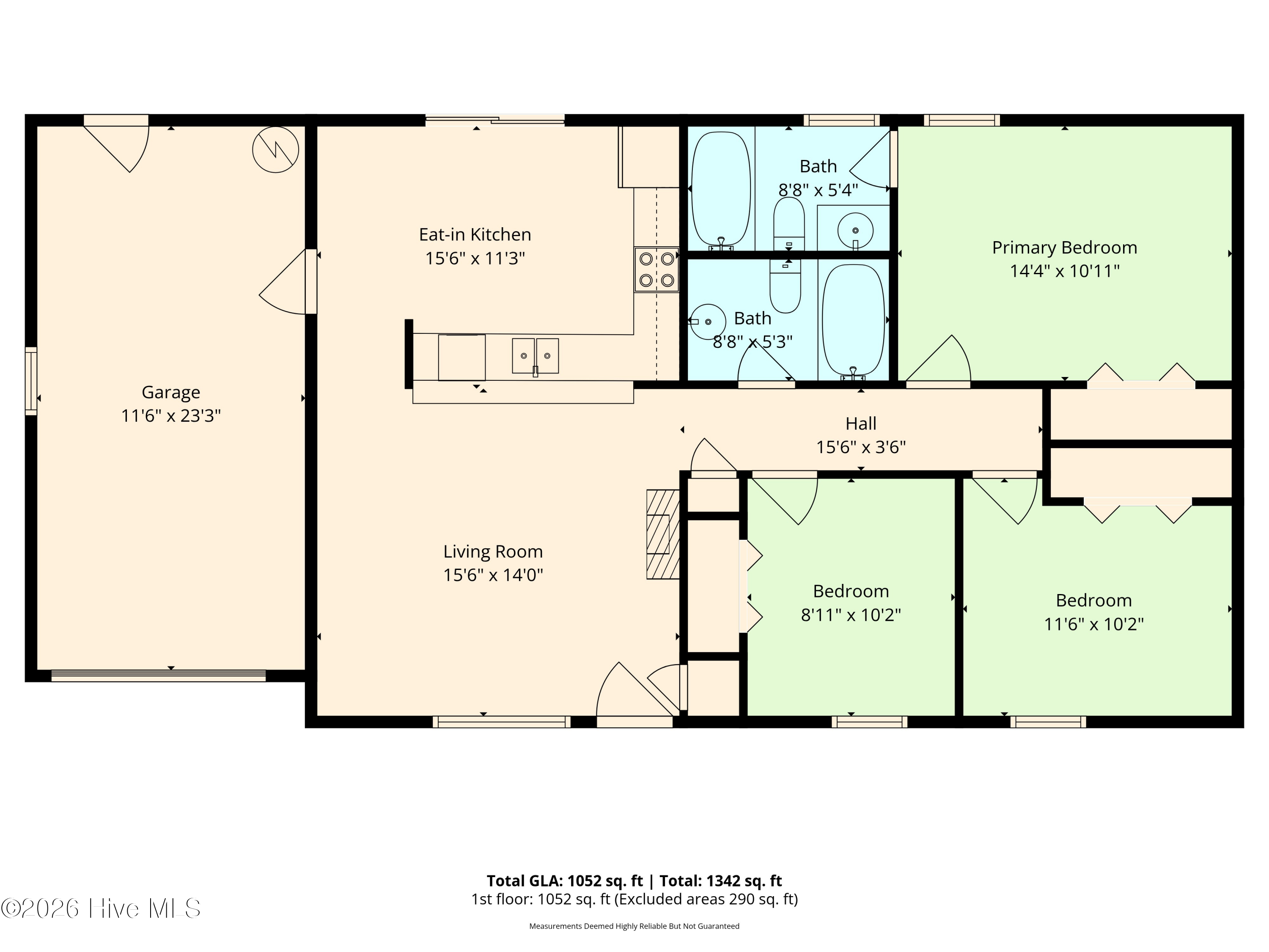 405 Hooks Lane Hubert, NC 28539 - Photo 40 of 40