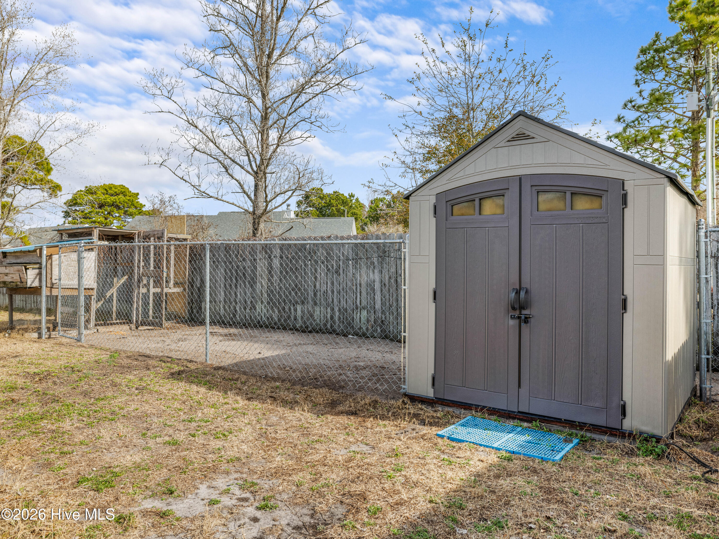 405 Hooks Lane Hubert, NC 28539 - Photo 27 of 40 A02A0080