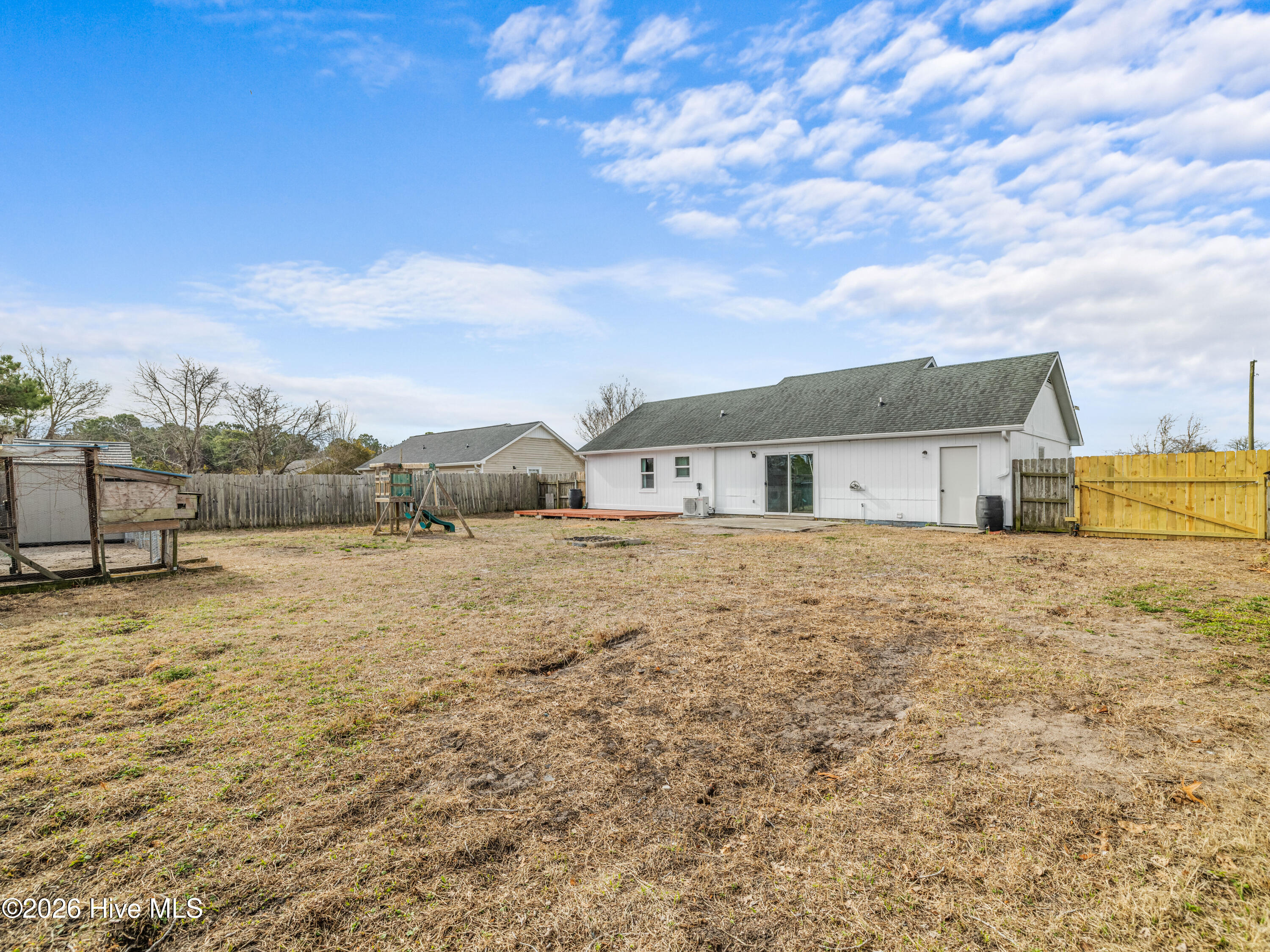 405 Hooks Lane Hubert, NC 28539 - Photo 28 of 40 A02A0083