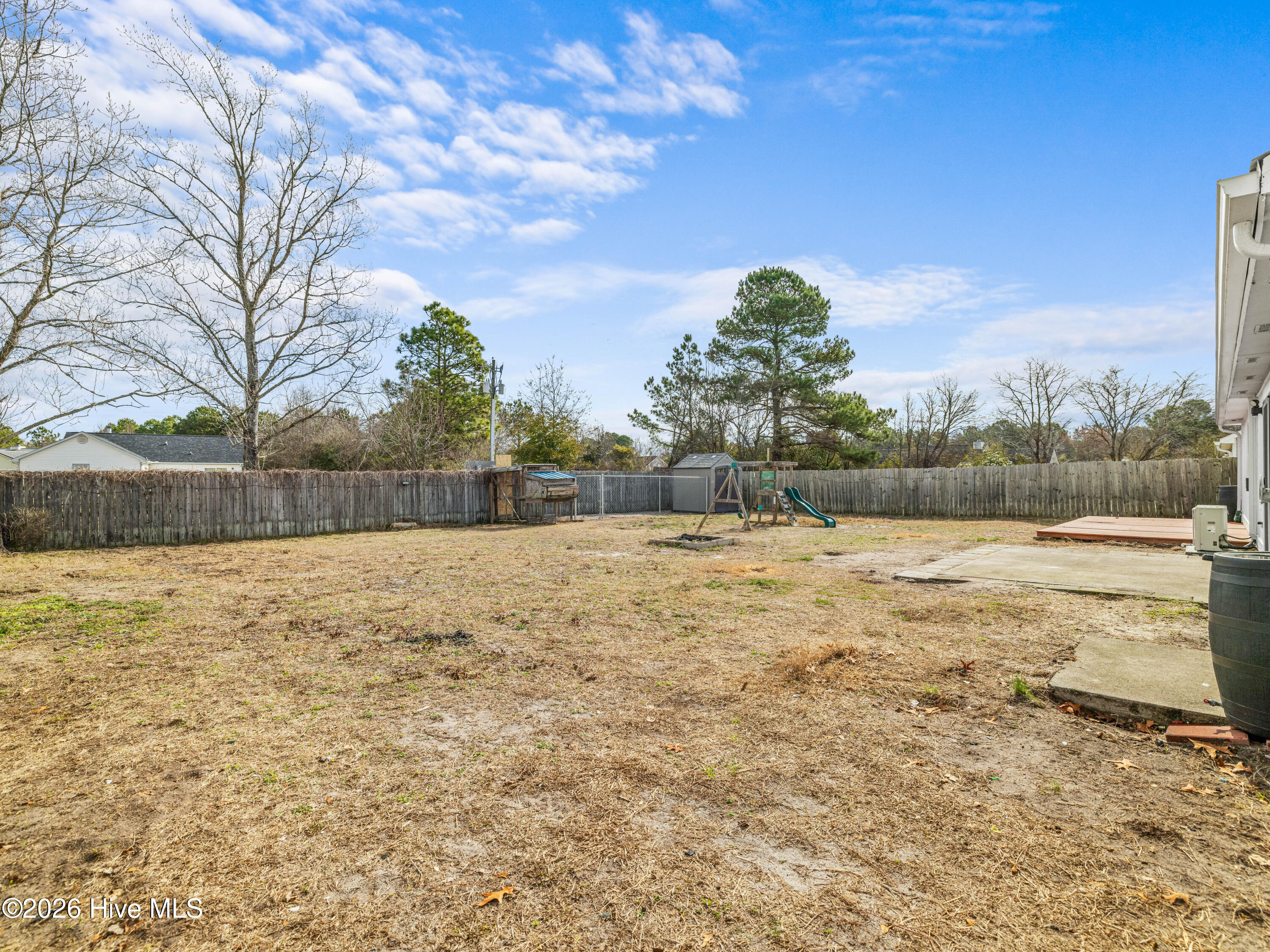 405 Hooks Lane Hubert, NC 28539 - Photo 29 of 40 A02A0086