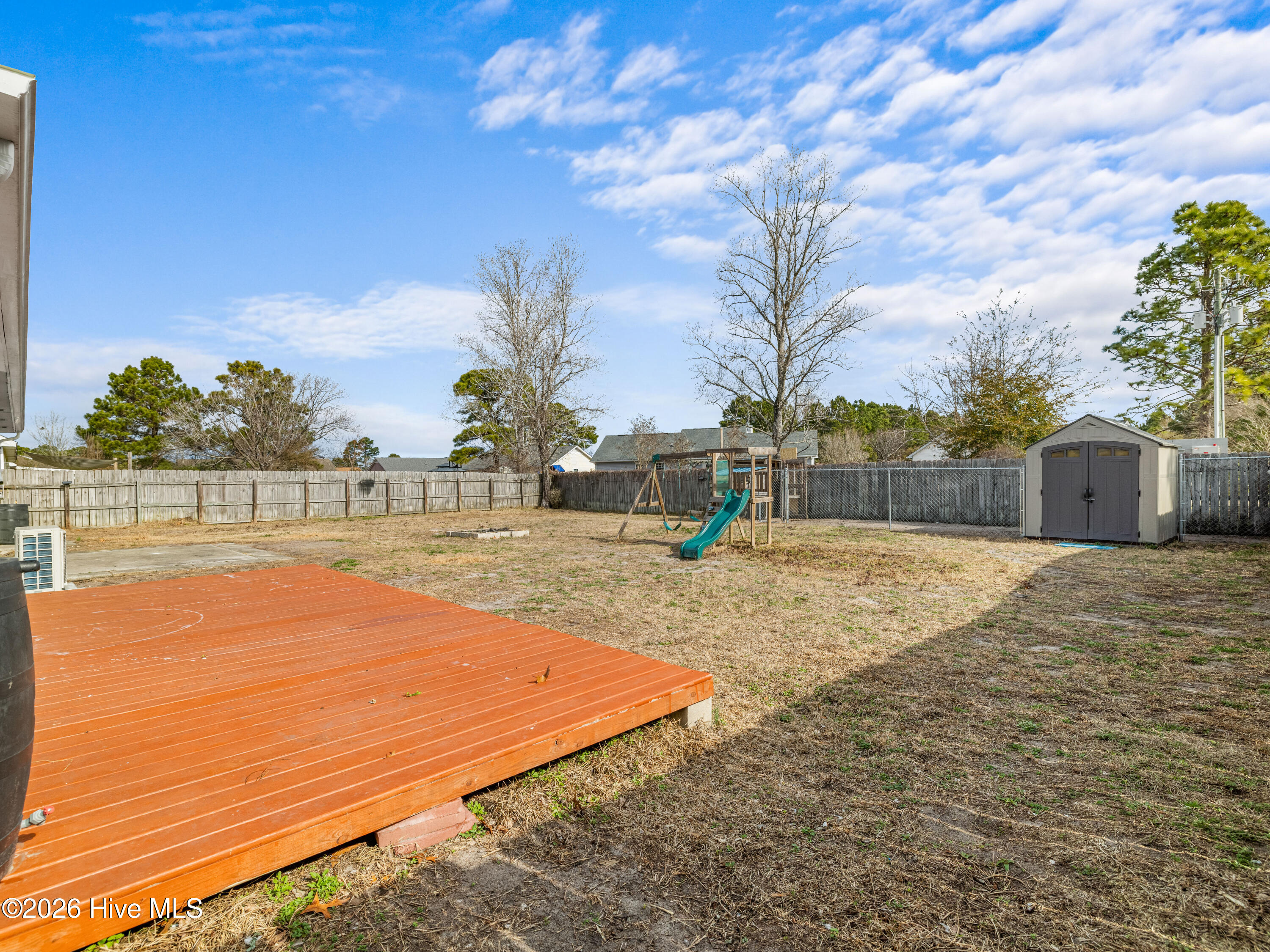 405 Hooks Lane Hubert, NC 28539 - Photo 30 of 40 A02A0089