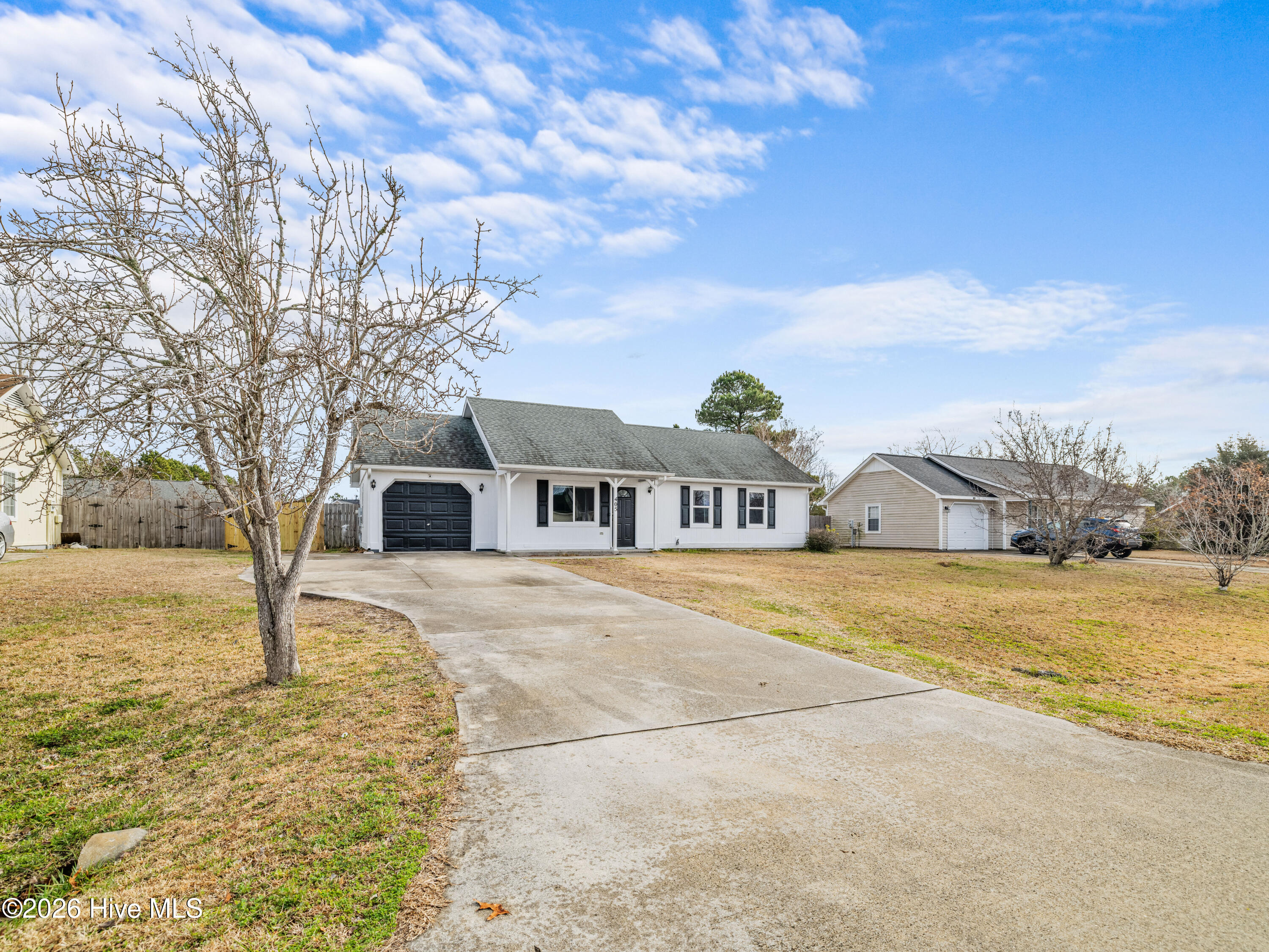 405 Hooks Lane Hubert, NC 28539 - Photo 4 of 40 A02A0008