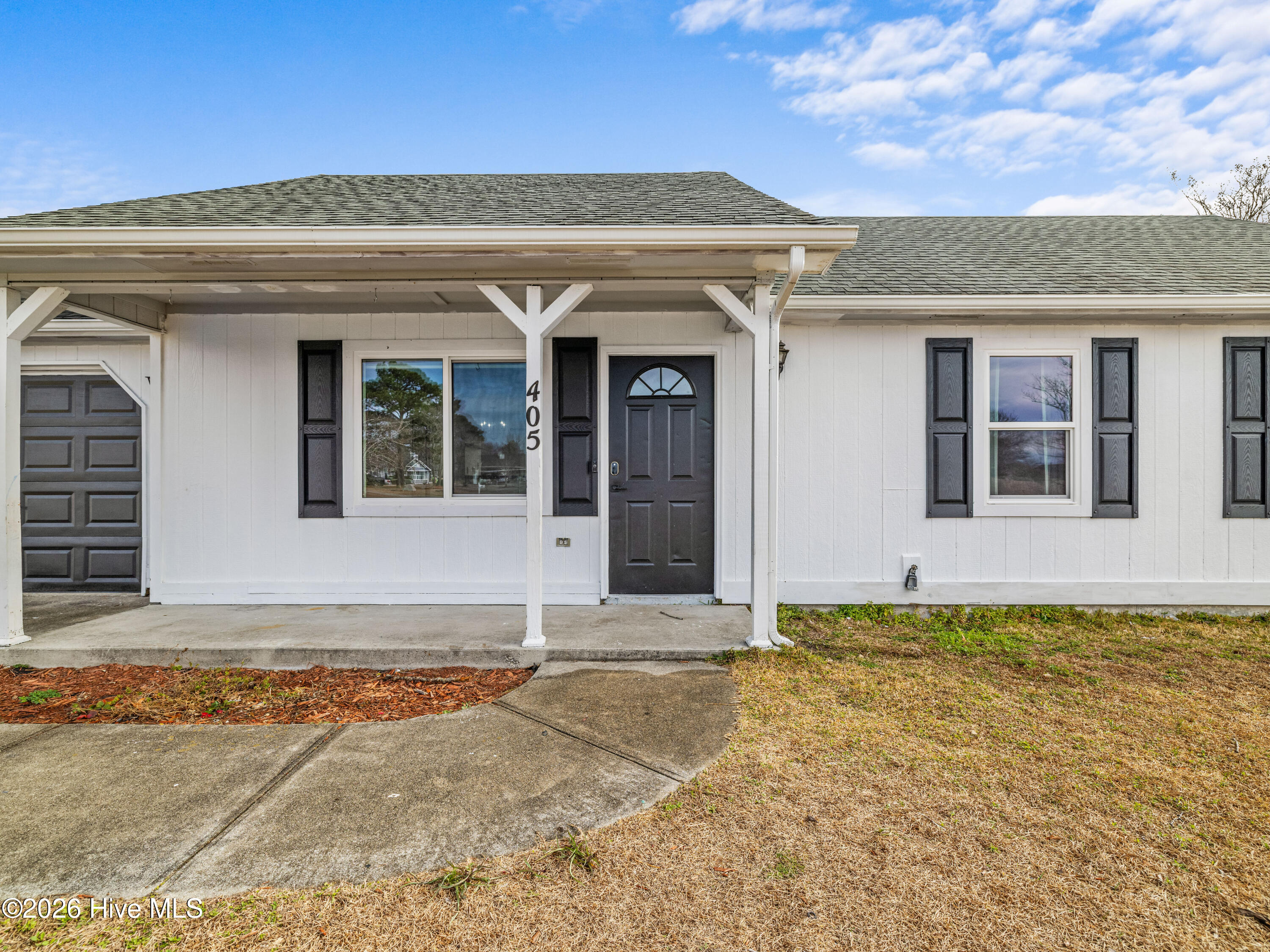 405 Hooks Lane Hubert, NC 28539 - Photo 6 of 40 A02A0017