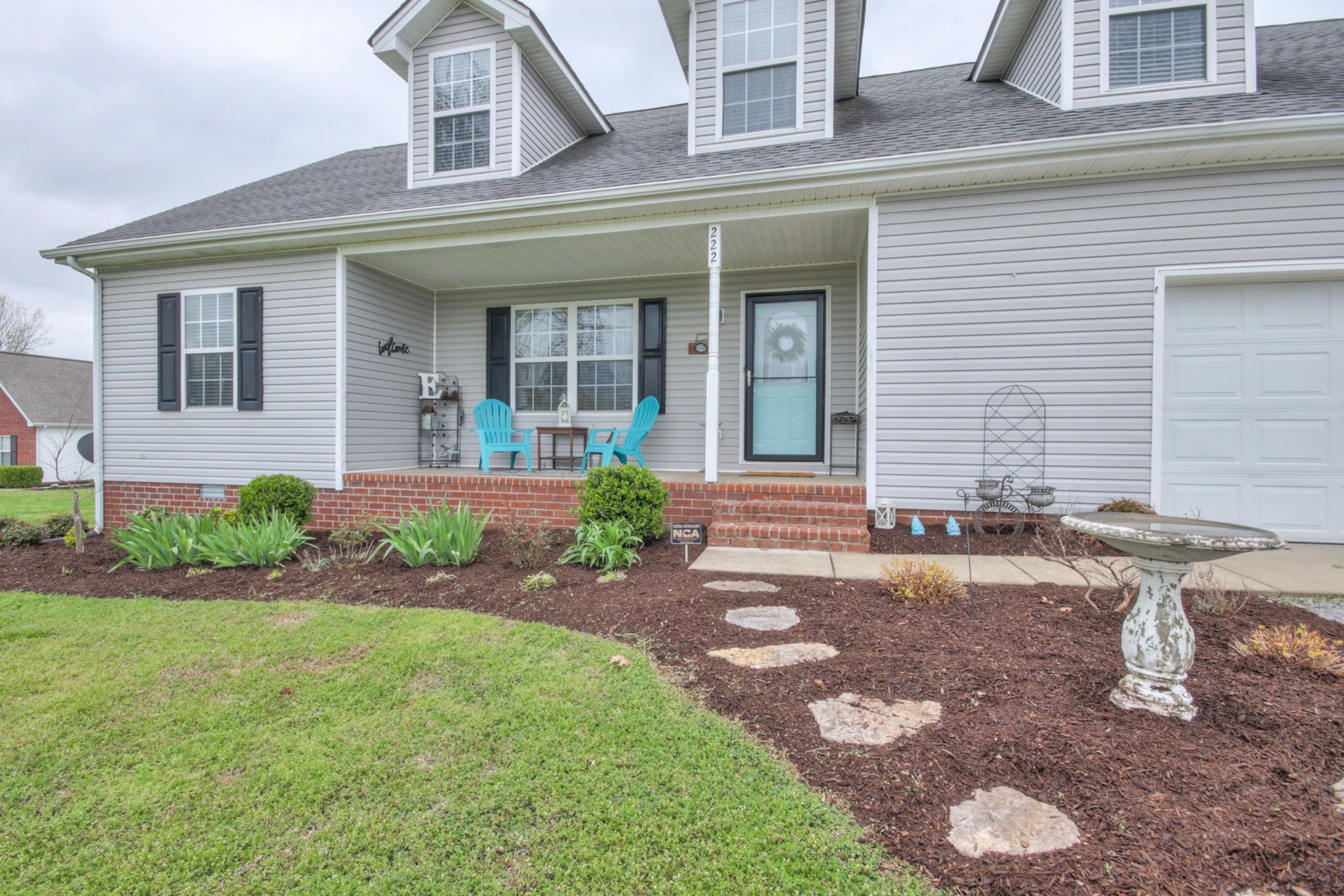 222 Johnny Ruth Court Murfreesboro, TN 37127 - Photo 1 of 35 Gallery Image 1