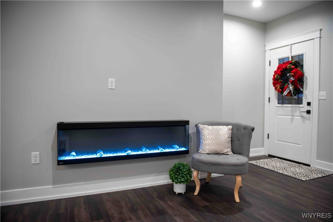 6220 Versailles Road Hamburg, NY 14085 - Photo 23 of 36 CHANGES COLORS WITH REMOTE!!