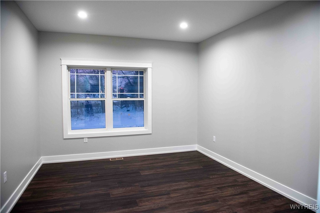 6220 Versailles Road Hamburg, NY 14085 - Photo 24 of 36 PRIMARY SUITE - RECESSED LIGHTS