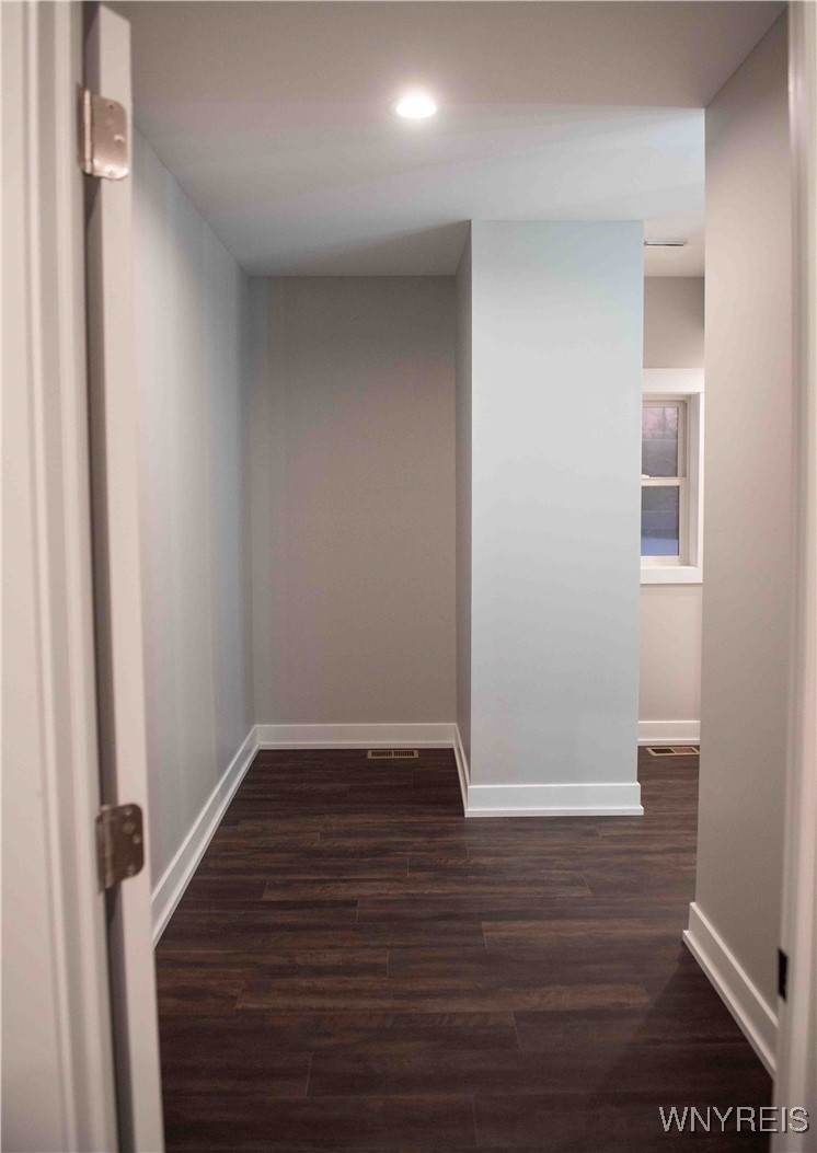 6220 Versailles Road Hamburg, NY 14085 - Photo 29 of 36 WALK IN CLOSET WITH SHELVING COMING SOON