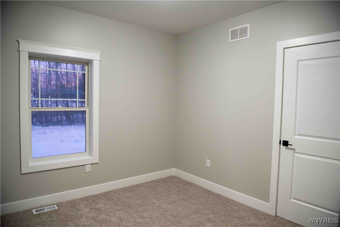6220 Versailles Road Hamburg, NY 14085 - Photo 34 of 36 ADDITIONAL 3RD BEDROPM-CARPETED