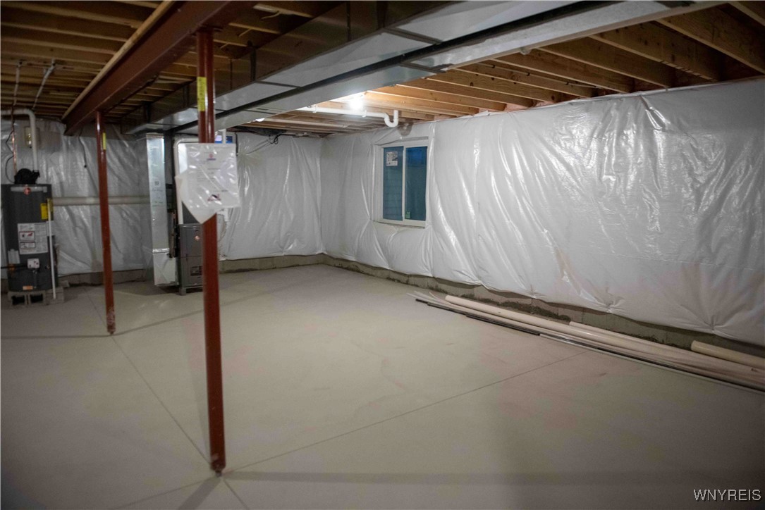 6220 Versailles Road Hamburg, NY 14085 - Photo 36 of 36 EGRESS WINDOW FOR SAFETY ESCAPE