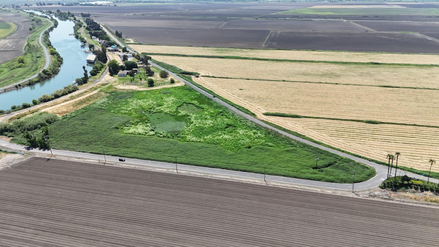 0 Terminous Road Isleton, CA 95641 - Photo 6 of 11 a view of a garden area